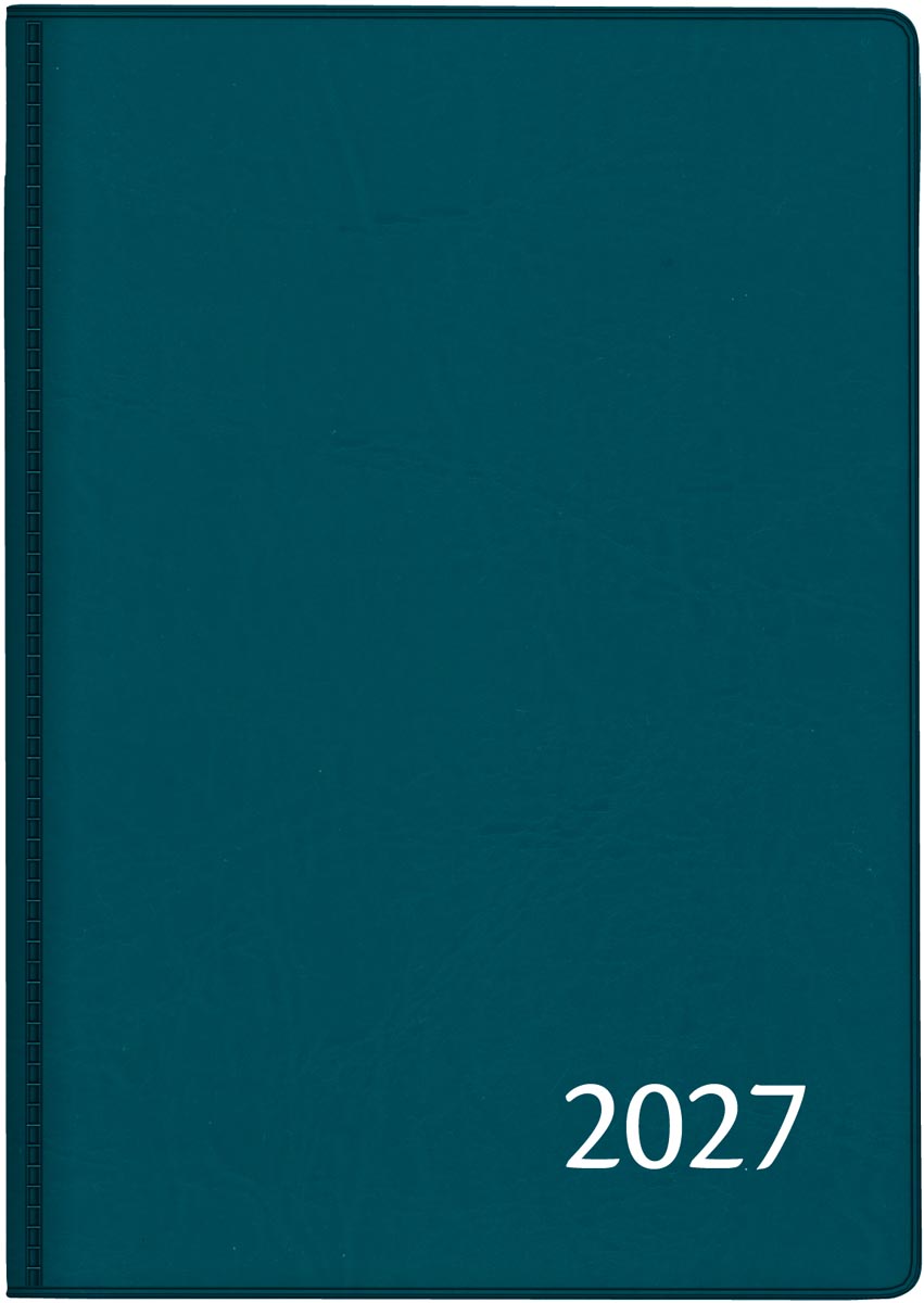 Aurora - Classic 600 Fashion, 3 verschiedene Farben, 2026