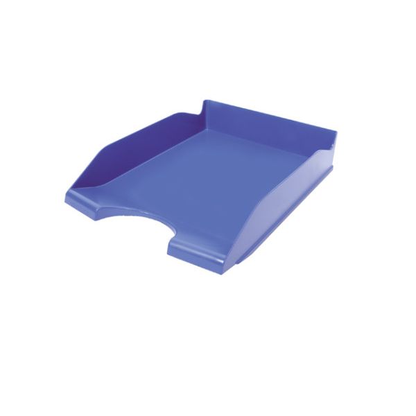 Quantore - Briefkasten blau