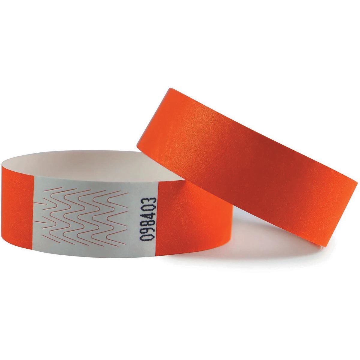 Combicraft - Armband Boden orange