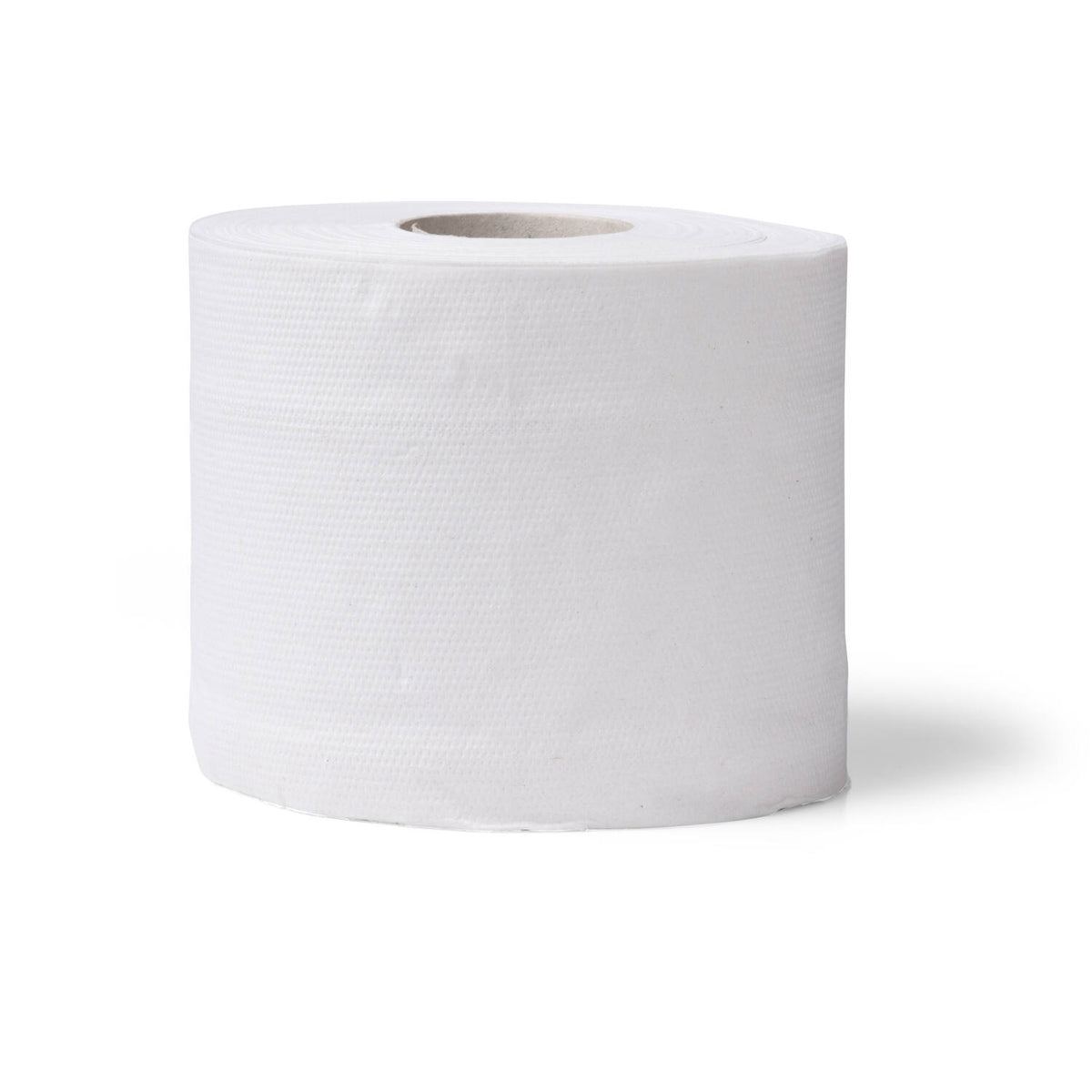 Klika - Reinigungspapier | 2-lagig | 19cm | 108m | Papier | weiß | 6 Stück
