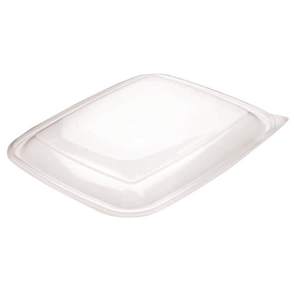 Timmers - Deckel-Menütablett 1 Fach 227x177x27mm 365 Stück