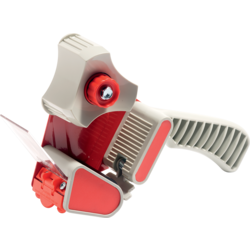 Kartonverschließ-/Klebebandgerät H11cp Modell rot