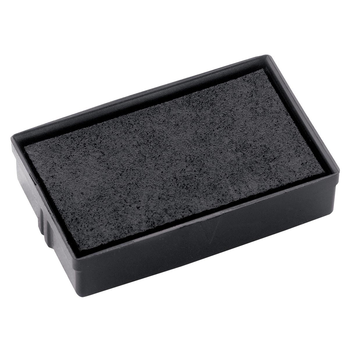 Colop - Stempelkissen, für Stempel P10, S120 und S160L, Blister à 2 Stück, schwarz