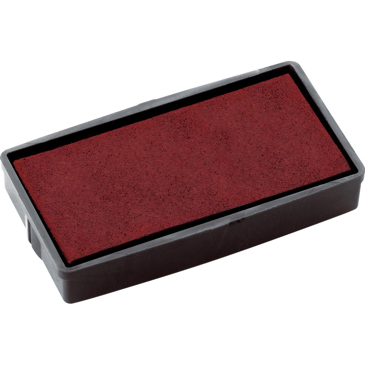 Colop - Stempelkissen rot, für Stempel P20, P20N, 20/1, Blister à 2 Stück