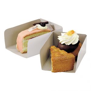 Teigschieber, 1 Pfund, 6 cm hoch, 1000 Stück