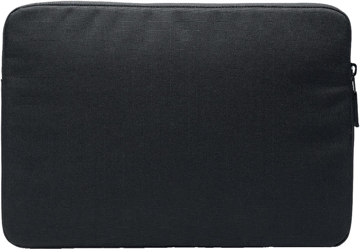 Kensington - EQ Laptophülle für 16-Zoll-Laptops, schwarz