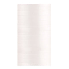 Kräuselband 10 mm x 250 Meter Farbe 601 weiß blanc