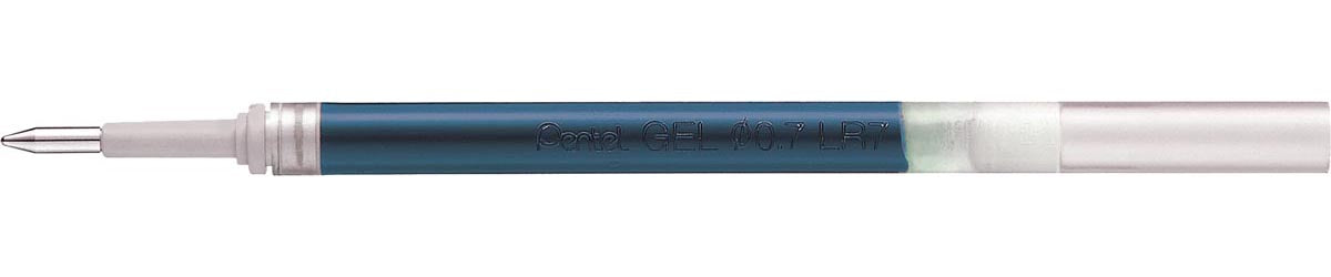 Pentel - Energel-Mine, 0,7 mm, Marineblau