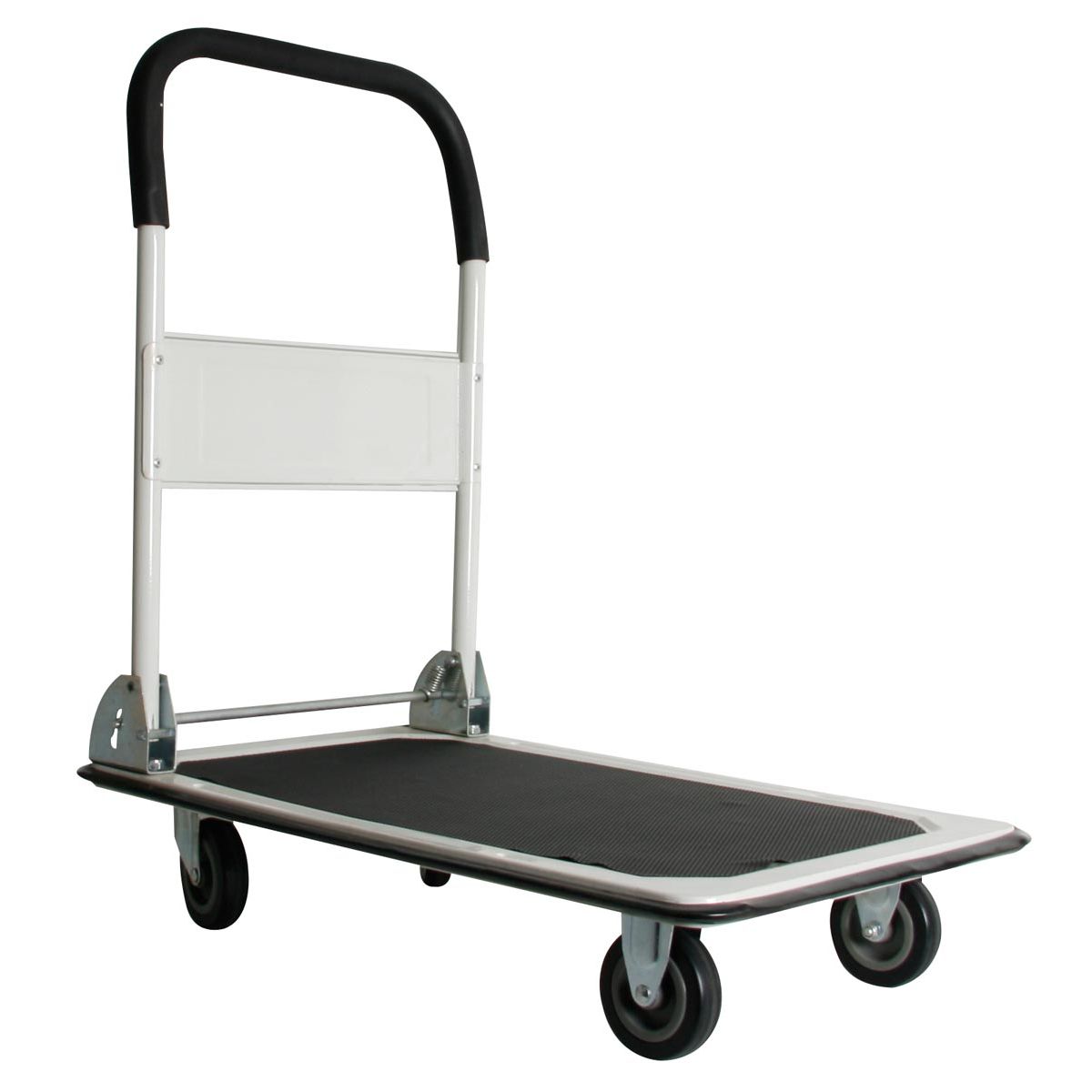 Toolland - Transportwagen 150kg 71x47cm