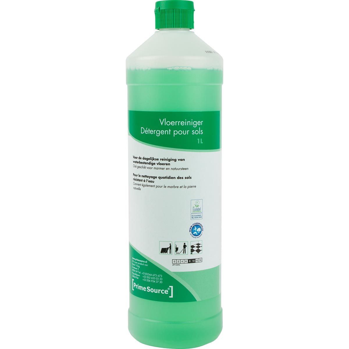 Primesource - Bodenreiniger 1 Liter