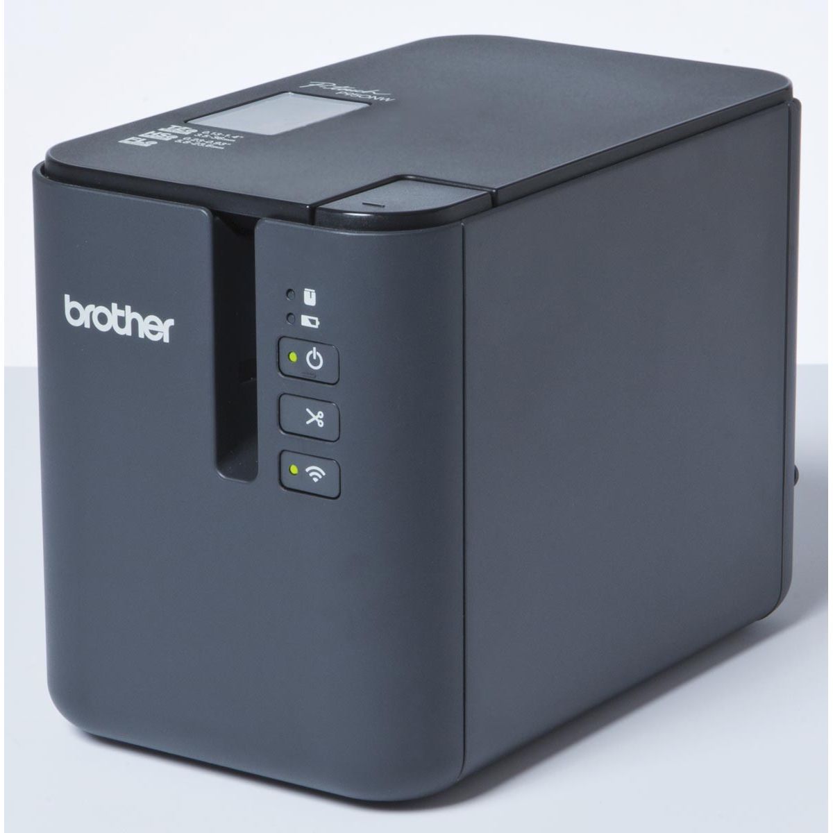 Brother - beletteringsysteem PT-P900W