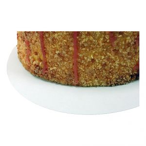 Klika - Pizzakarton / Kuchenkarton / Tortenboden 18cm 250 Stück