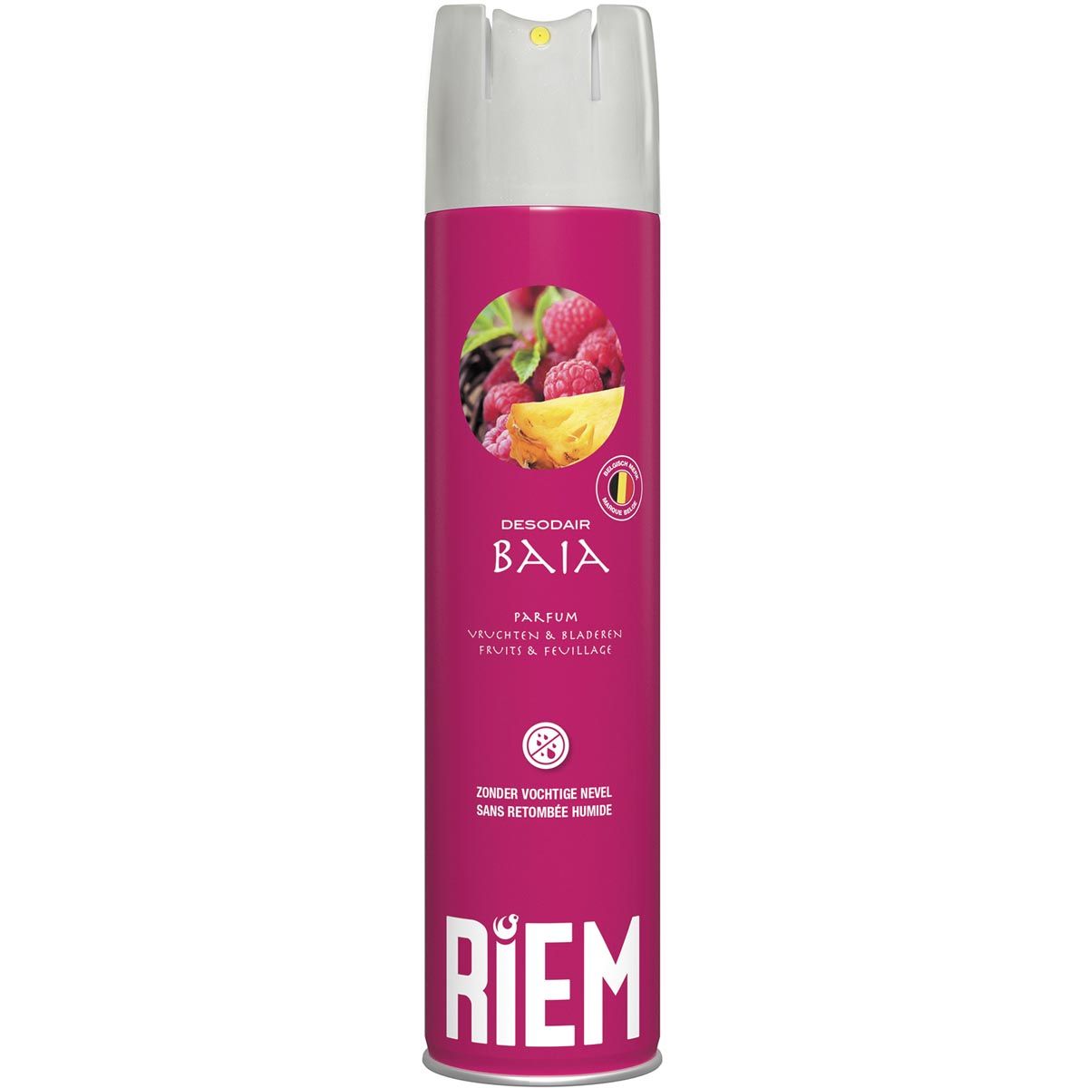 Gürtel - Desodair Lufterfrischer Baia, Spray von 300 ml