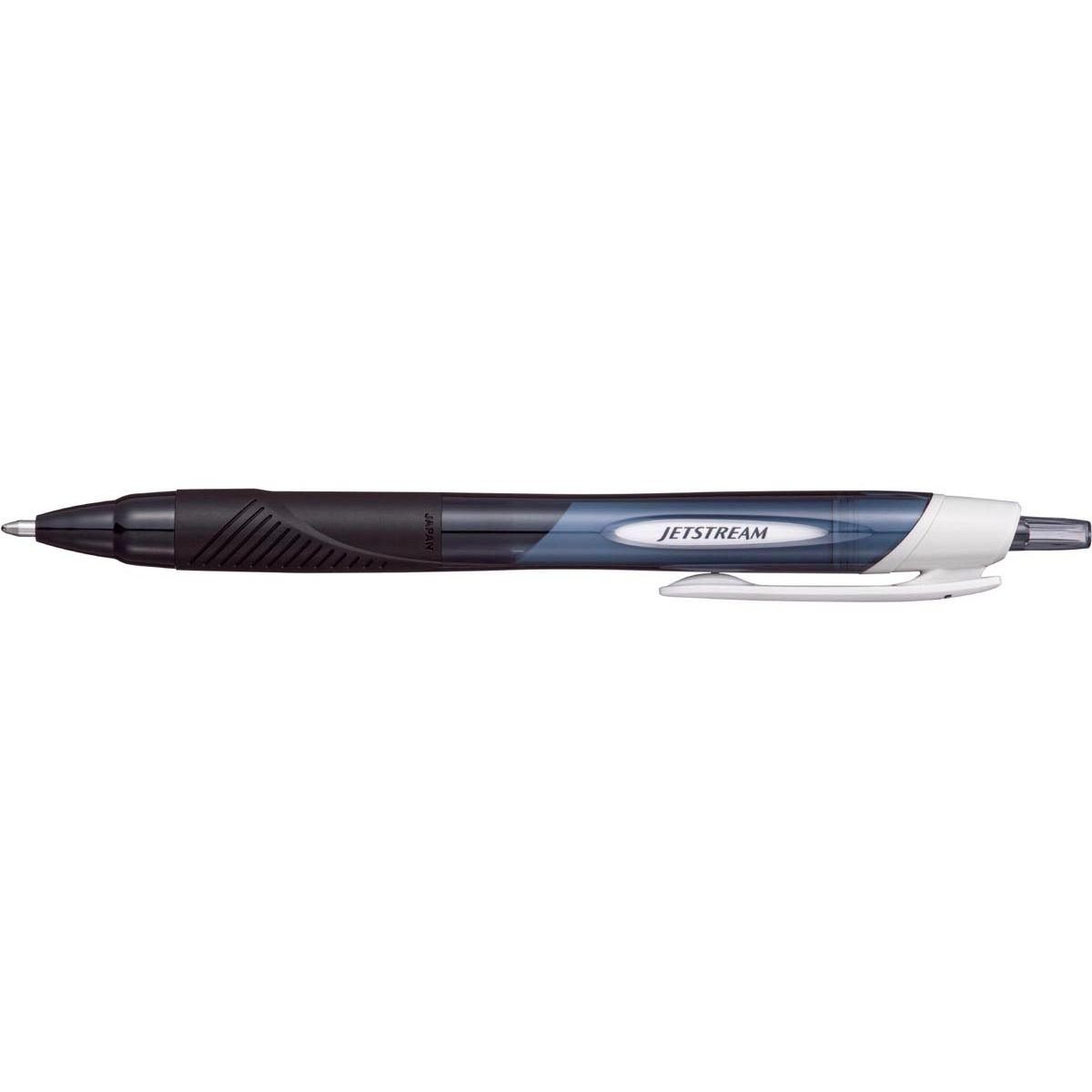 Uni-ball - Jetstream roller Eco, intrekbaar, schrijfbreedte 0,85 mm, zwart