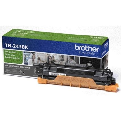 Brother - Toner TN-243BK schwarz