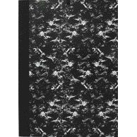 Office - Zeichenmappe 35x50cm für A3-Format schwarz
