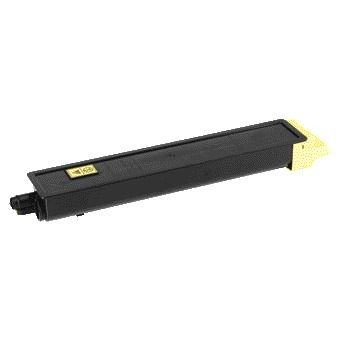 Kyocera - Toner tk-895y gelb