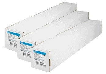 HP - Inkjet-Papier q1398a 1067 mm x 45,7 m 80 g