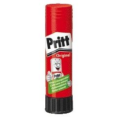 Pritt - Lijmstift stick original 22gr | 24 stuks