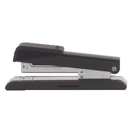 Bostitch - Heftgerät B8+ 25 Blatt Neue Generation STRC2115 schwarz