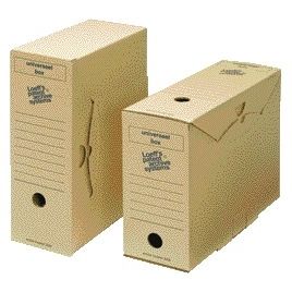 Loeffs - Archivbox Universal Box 3020 340x250x120mm