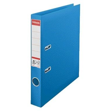 Esselte - Ordner Vivida No.1 50mm PP A4 blauw