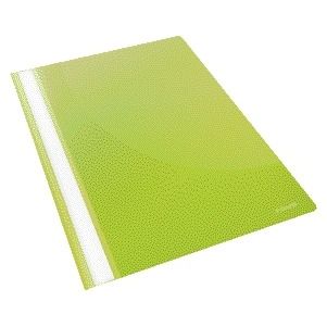 Vivida - Schnellhefter A4 PP grün