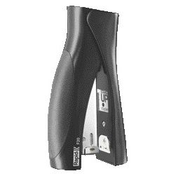 Rapid - Heftgerät Fashion F20 e Standup 20 Blatt schwarz