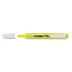 Stabilo - Textmarker Swing cool 275/24 gelb | 10 Stück