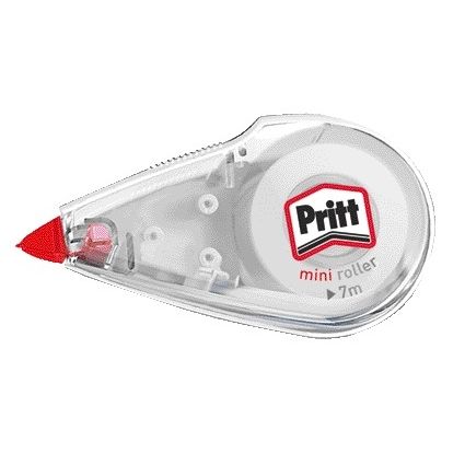 Pritt - Korrektur Mini Flex 4,2mmx7m