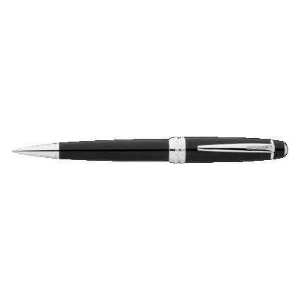Cross - Kugelschreiber Bailey m schwarz