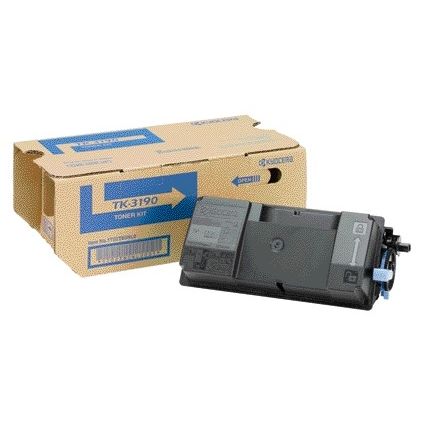 Kyocera - Toner tk-3190k schwarz