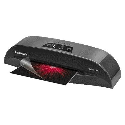 Fellowes - Laminiermaschine Kaliber A4