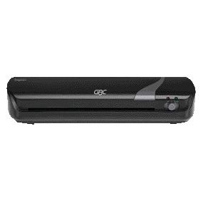 GBC - Laminiergerät Inspire+ A4 schwarz