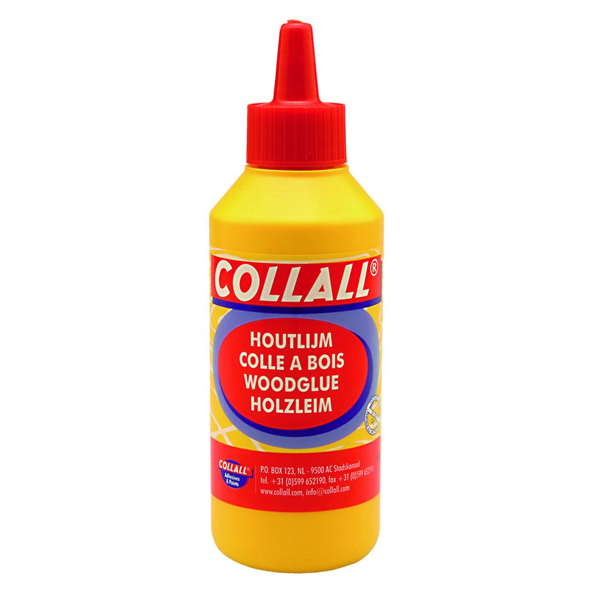 Collall - Holzleim 250gr