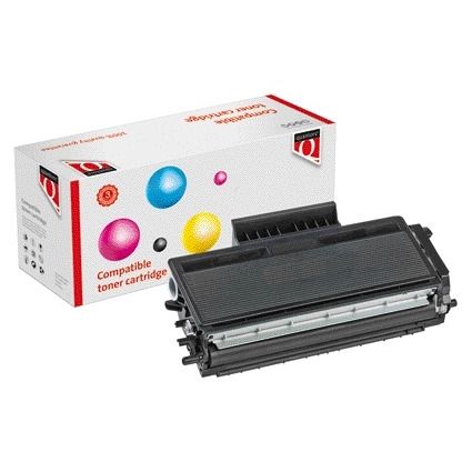 Quantore - Toner-Alternative für TN-3170BK Schwarz