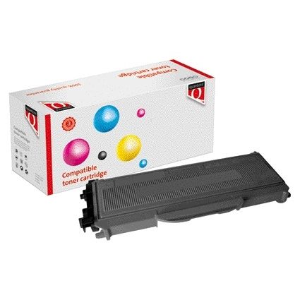 Quantore - Toneralternative für TN-2120BK zw HC