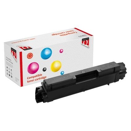 Quantore - Toneralternative für TK-590K schwarz
