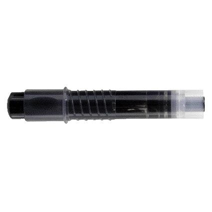 Pilot - Filzstiftmine Whiteboard rund extra fein schwarz