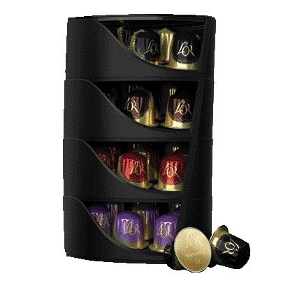 L'or - Kaffeetassenspender