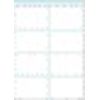 HERMA - Etikett 3690 26x40mm weiß 56 Stück
