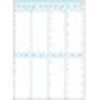 HERMA - Etikett 3749 19x50mm weiß 56 Stück