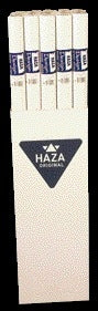 Haza – Zeichenpapier Haza-Musterrolle 10 m x 100 cm leer | 5 Stück
