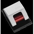 MAUL - Klammerjunge mit selbstklebender Rolle in Grau