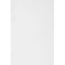 GBC – Deckblatt A4, Seiten 300 Mikron, weiß