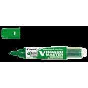 Pilot - Whiteboardmarker Begreen rund mittelgrün