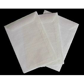 Quantore - Umschlag-Zahlungsbeutel 95x145 50gr Pergamin 1000 Stück