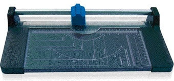 Desq - Rollenschneidemaschine 312 Hobby 320 mm lang