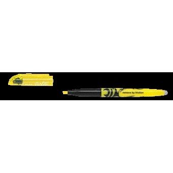 Pilot - Textmarker friXion hellgelb