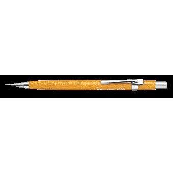 Pentel - Druckbleistift P209 HB 0,9 mm gelb
